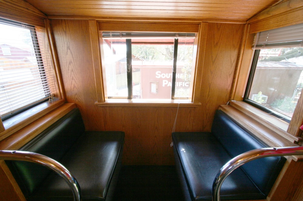 Featherbed Railroad Company - photo 66
