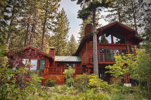 Lakeview Hideaway — Kings Beach — photo 5