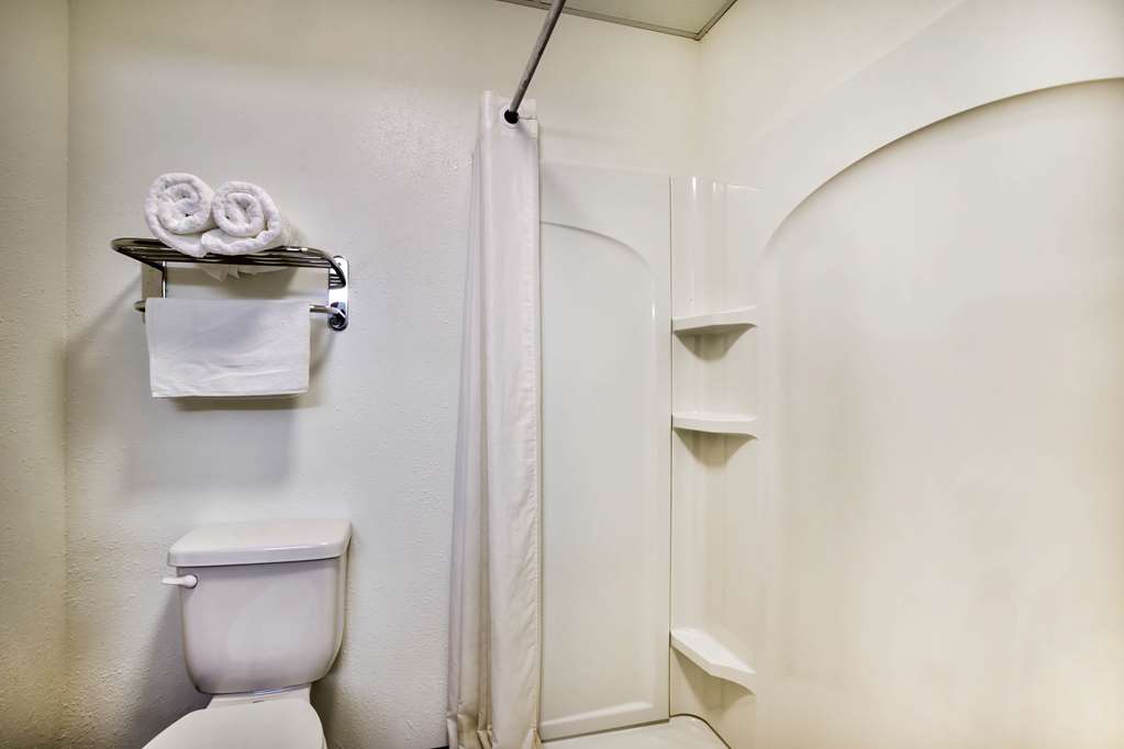 Motel 6 Percival IA - photo 17