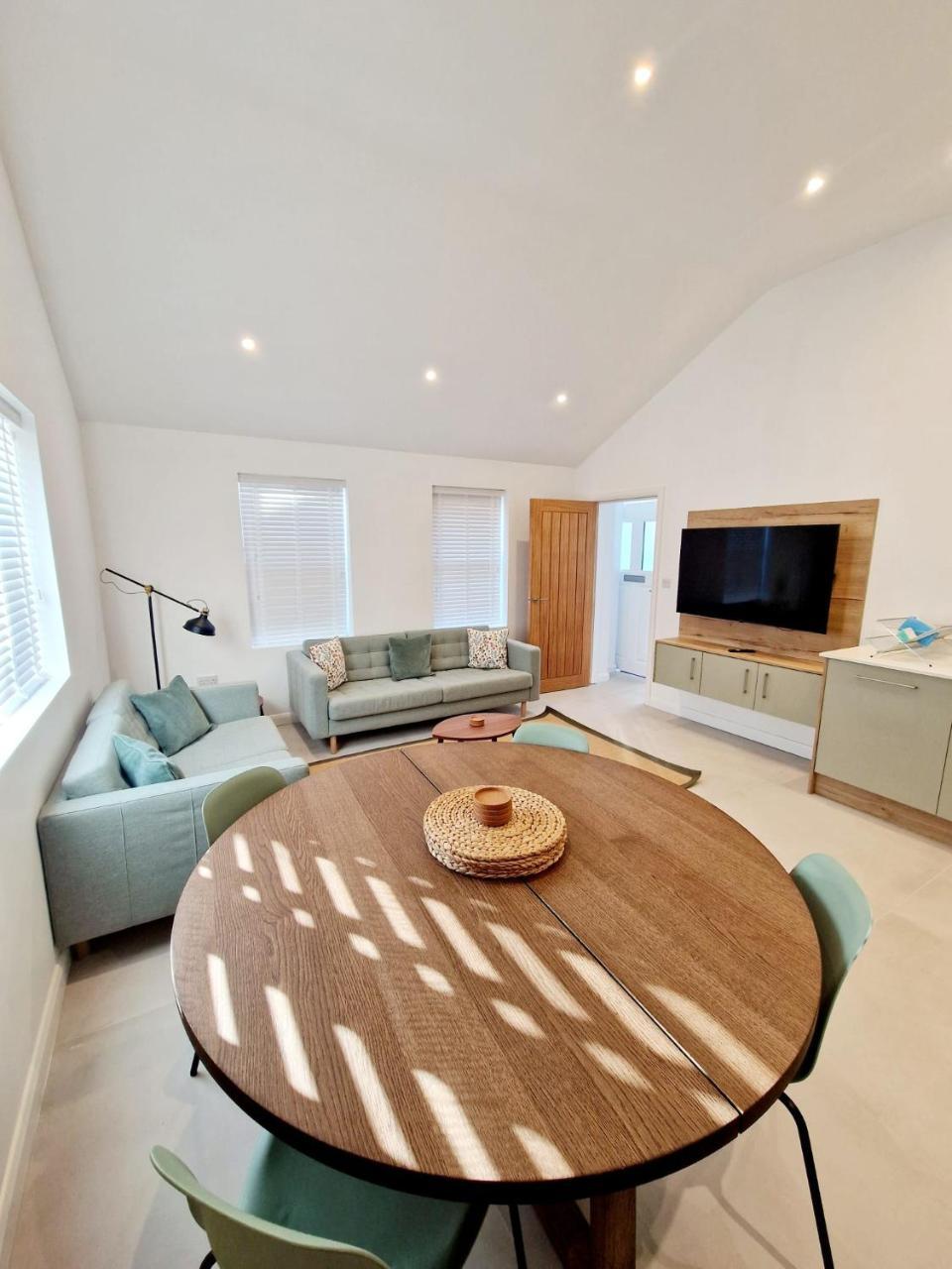 The Old Bakehouse - carbon neutral hotel in Ulverston