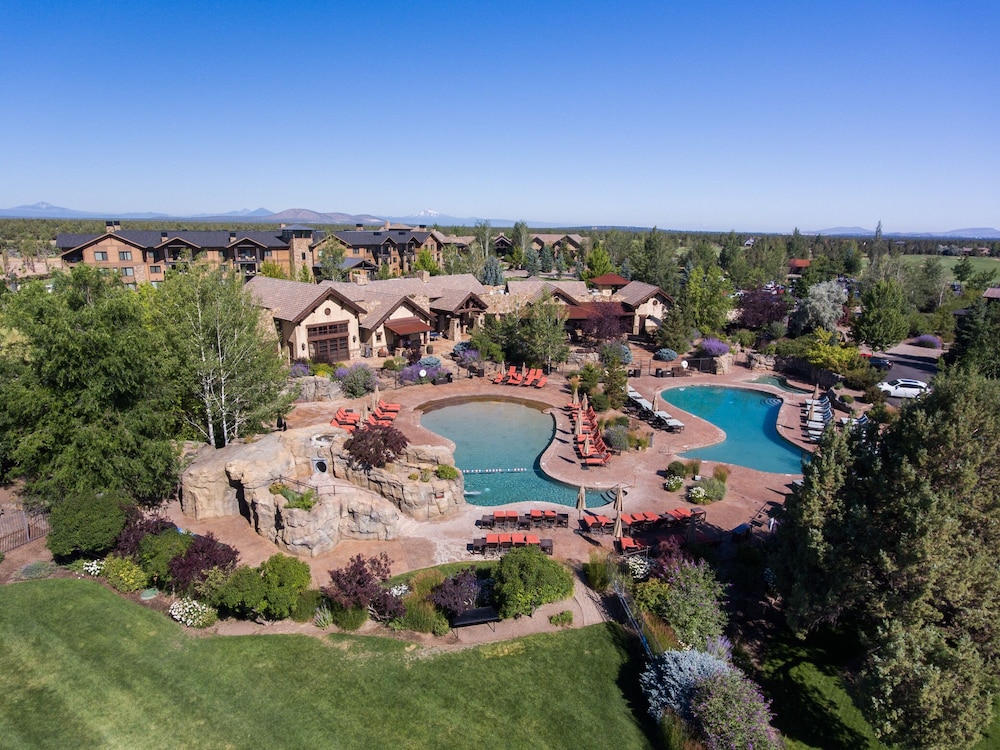Pronghorn Resort - photo 34