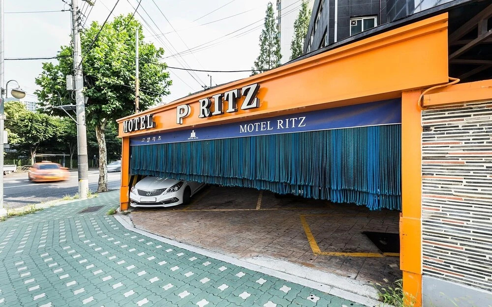 Myeonmok Ritz - last minute hotel in Seoul