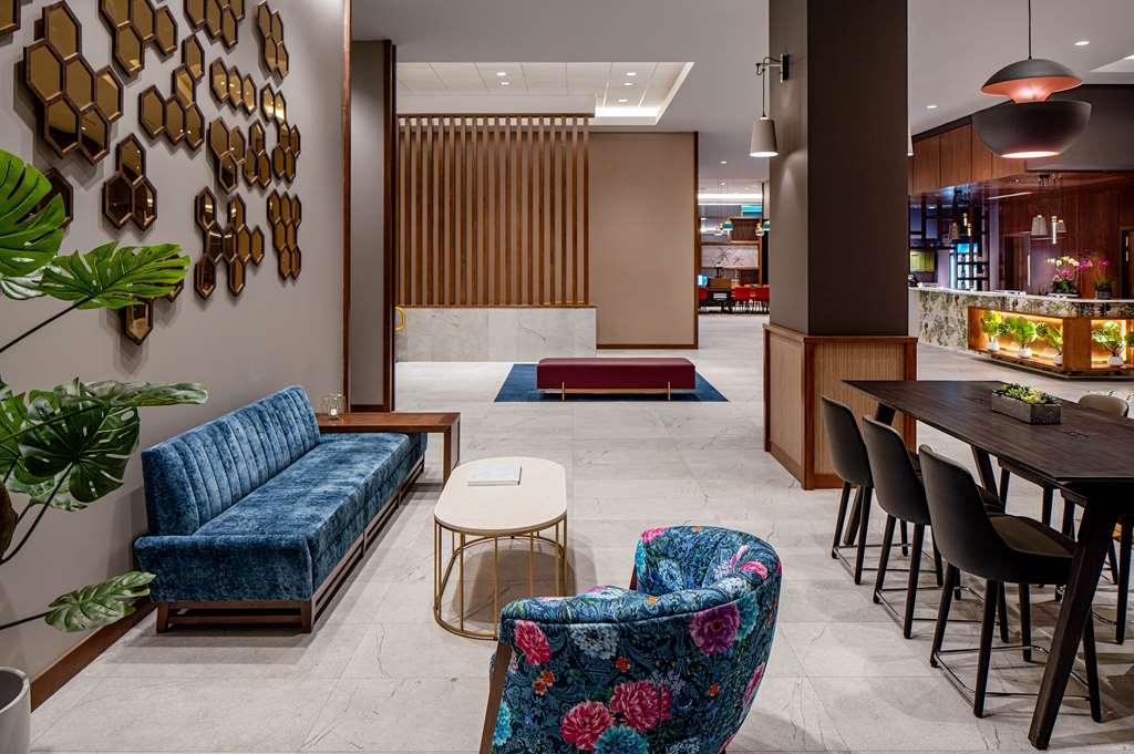 Hyatt House Tampa Downtown - photo 3