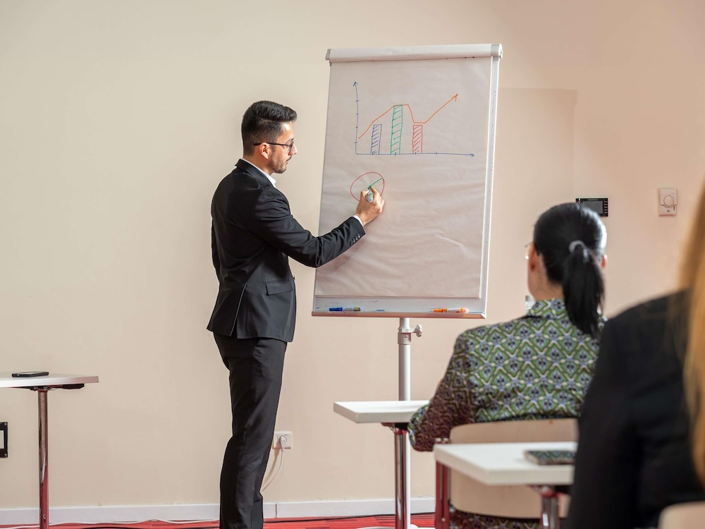 כנסים ואירועים