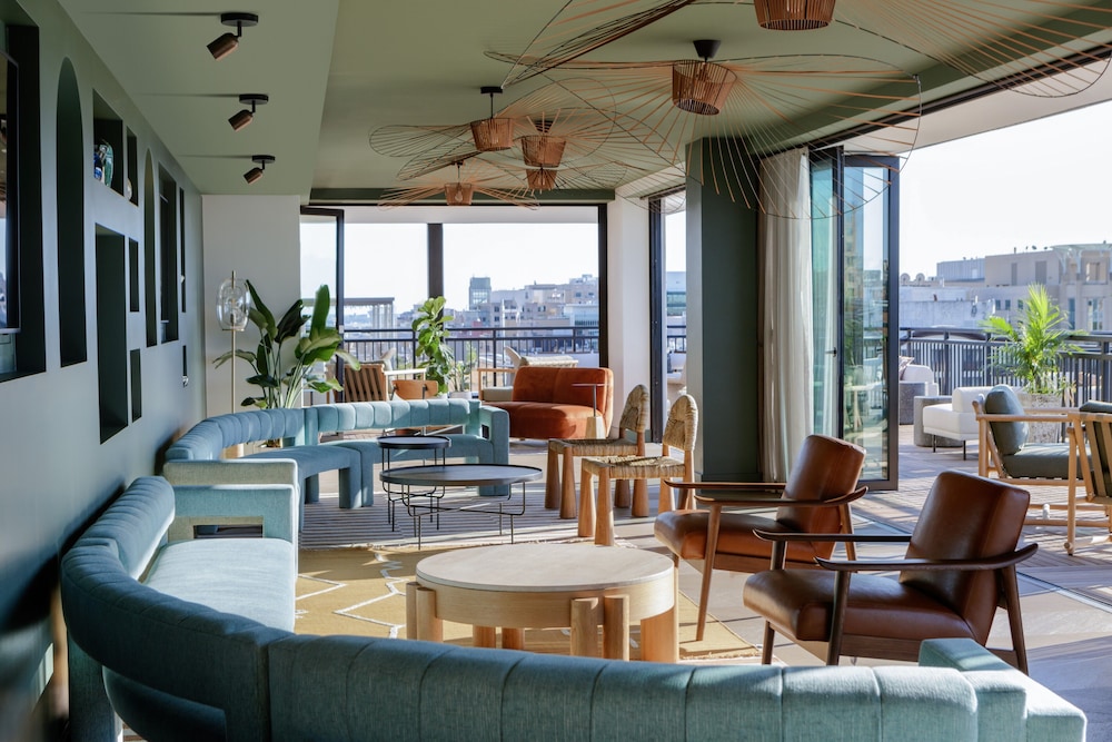 Kimpton Banneker Hotel by IHG - photo 33