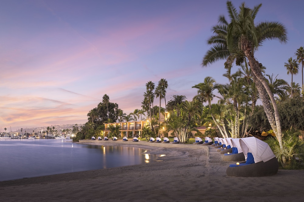 Bahia Resort Hotel - photo 112