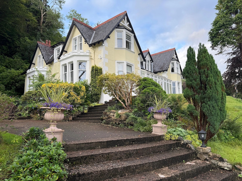 Camus House — 4-Star Luxury Hotel in Fort William, United Kingdom