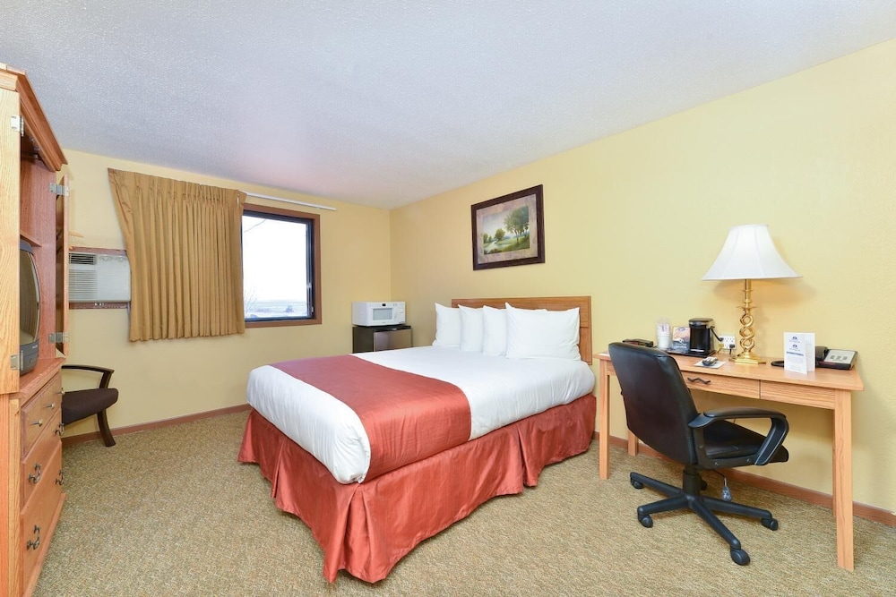 Americas Best Value Inn Kadoka - photo 6