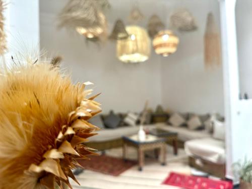 Riad DarDamia — 4-Star Luxury Hotel in Marrakesh, Morocco