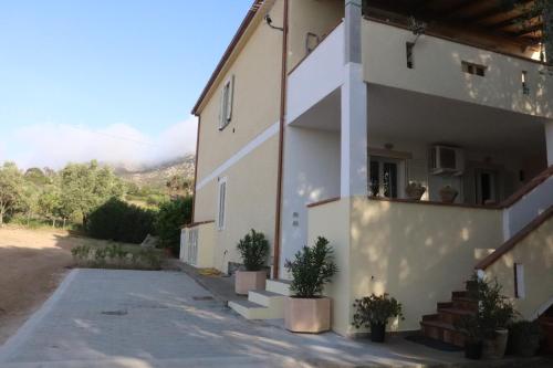 Casa Oleandri — 4-Star Luxury Hotel in Golfo Aranci, Italy