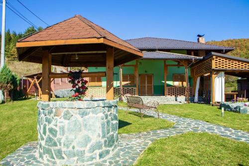 Holiday Home Green — 4-Star Luxury Hotel in Sarajevo, Bosnia and Herzegovina