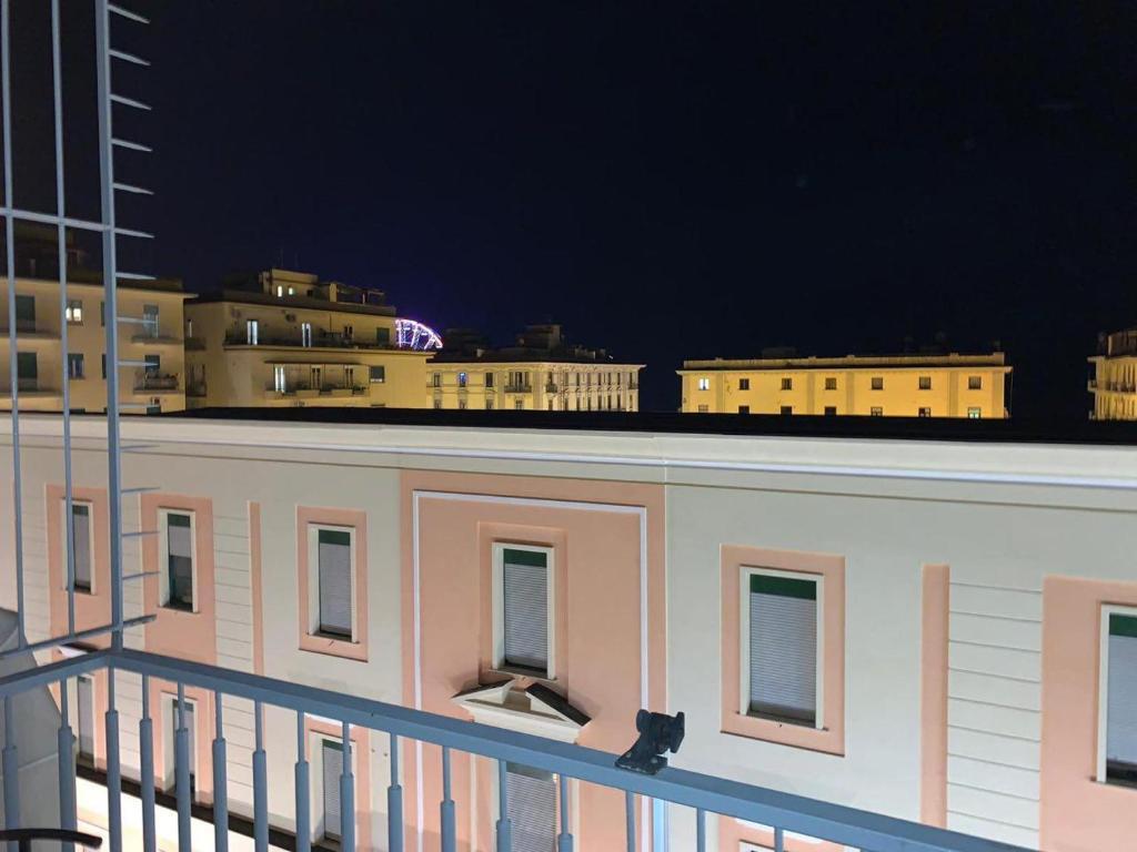 Corso Vittorio Emanuele Luxury house — 4-Star Luxury Hotel in Salerno, Italy