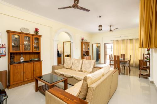 Paradise Inn — 4-Star Luxury Hotel in Cochin, India