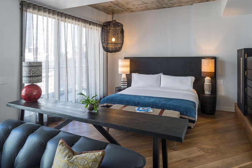 Made Hotel - photo 49