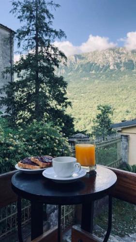 Palestro 8_Art Holiday House — 4-Star Luxury Hotel in Caramanico Terme, Italy