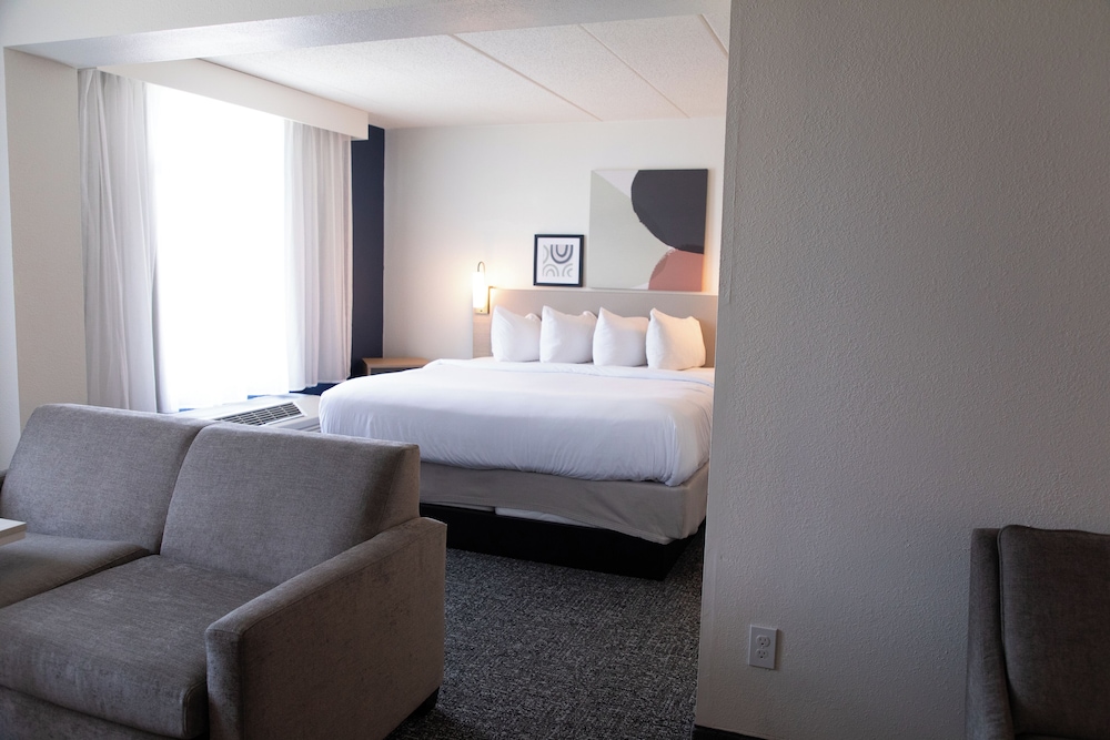 Spark by Hilton Mechanicsburg - photo 16