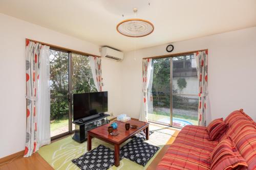 Hiei Blue Roof Vacation STAY 13887 in Otsu, Japan