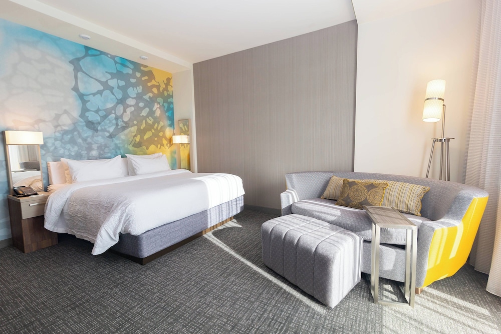Courtyard by Marriott Cartersville - photo 12