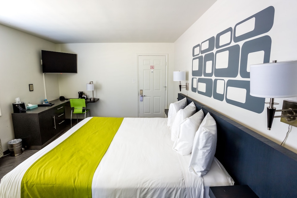 University Inn Tempe - photo 11