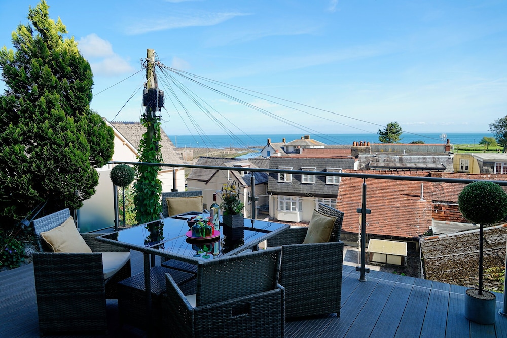 Lynmouth View - last minute hotel in Unknown City