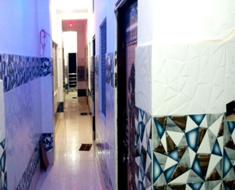 Goroomgo Pranab Sadan Puri — Puri — photo 4
