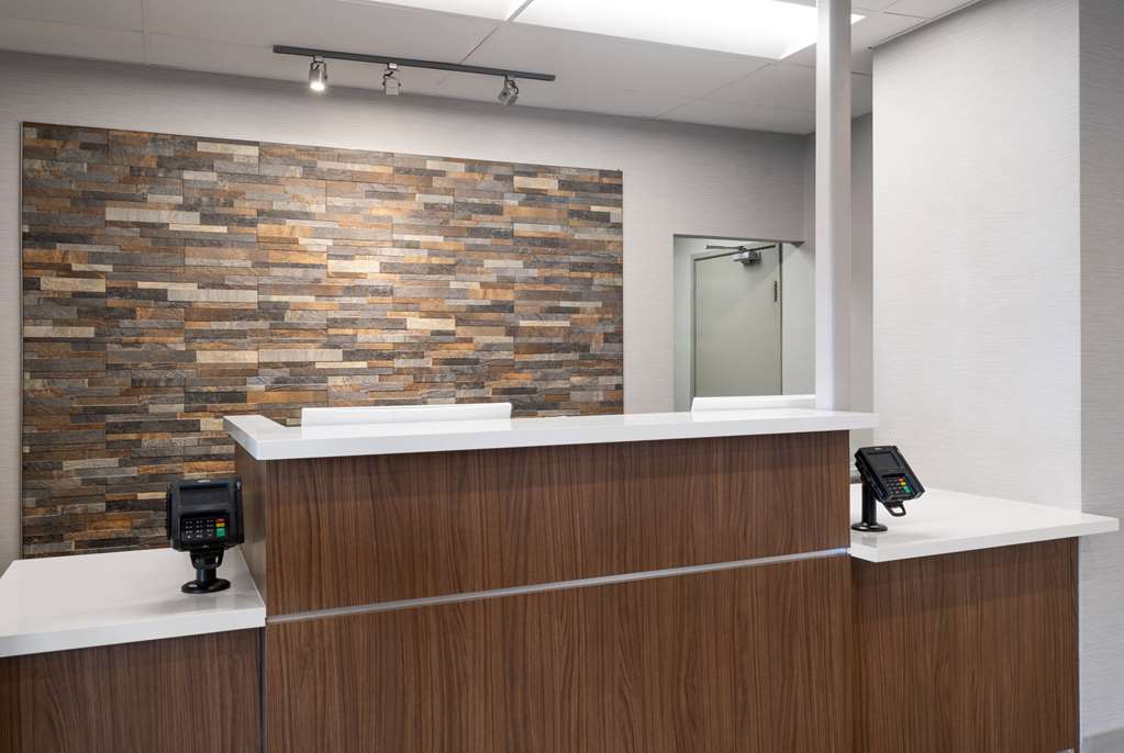 AmericInn by Wyndham Casper Event Center Area - photo 13