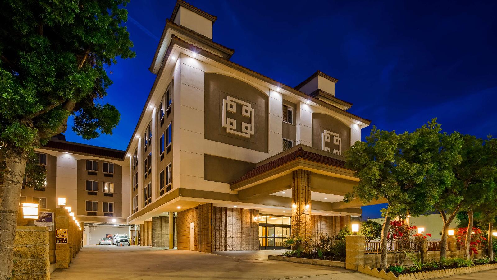 Best Western of Long Beach - featured photo