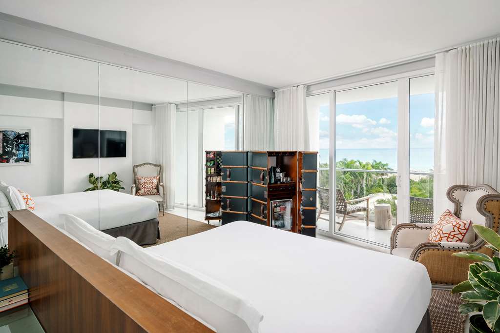 Nautilus Sonesta Miami Beach - photo 22