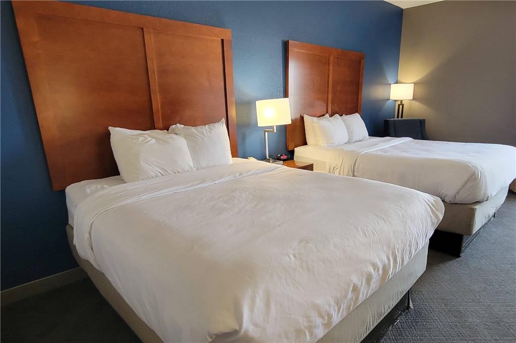 Comfort Inn Bessemer Birmingham South - photo 9