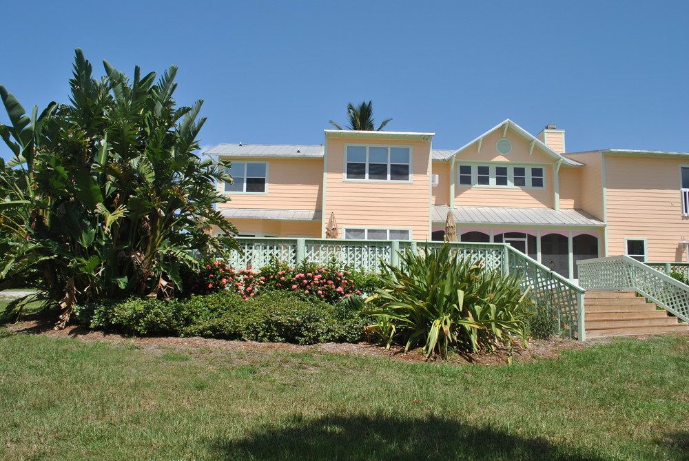 Mellon Patch — 4-Star Luxury Hotel in Fort Pierce, United States