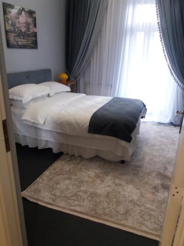 Apartment u Lidii in center of Kiev near railways station — 4-Star Luxury Hotel in Kyiv, Ukraine
