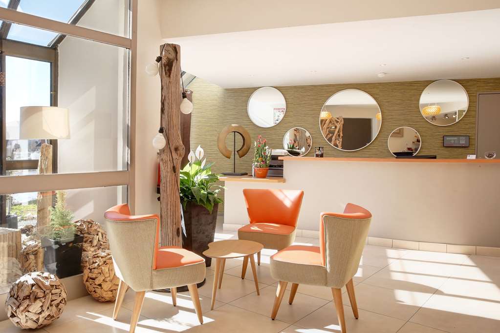 Best Western Hotel Gap