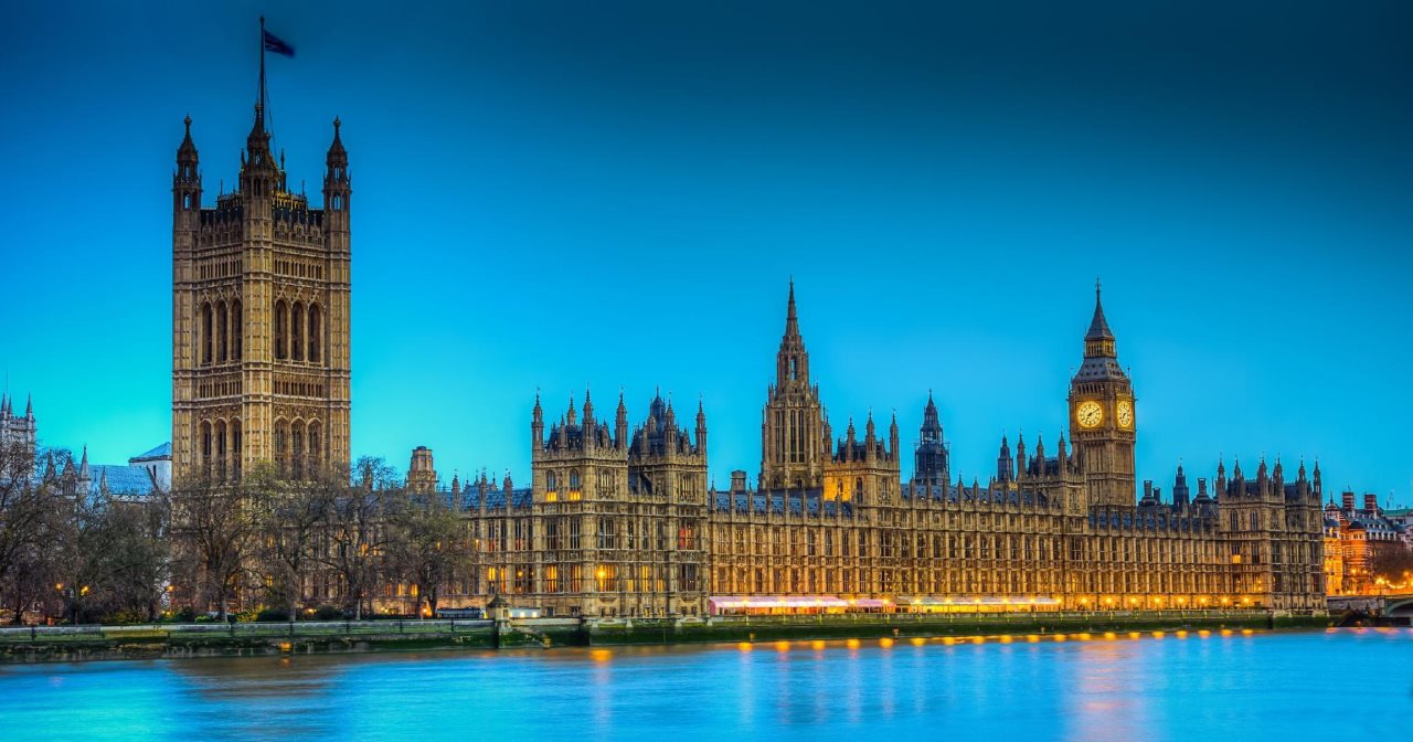 Canary Central By BridgeStreet — 4-Star Luxury Hotel in London, United Kingdom