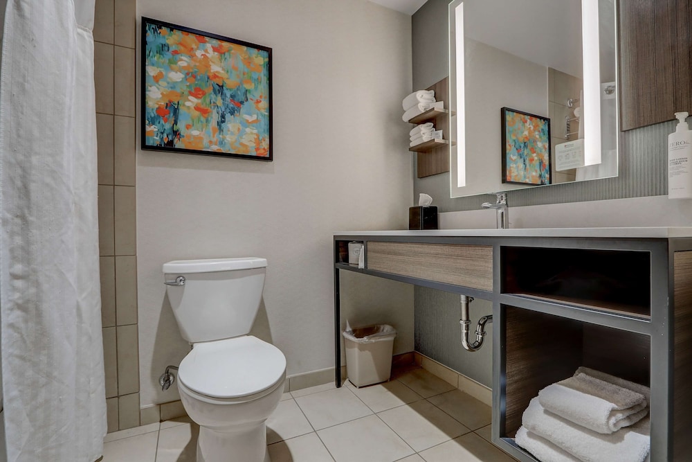 Hilton Garden Inn Indianapolis Northwest - photo 41