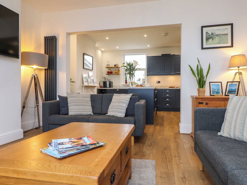 Dolfor in Cemaes Bay, United Kingdom