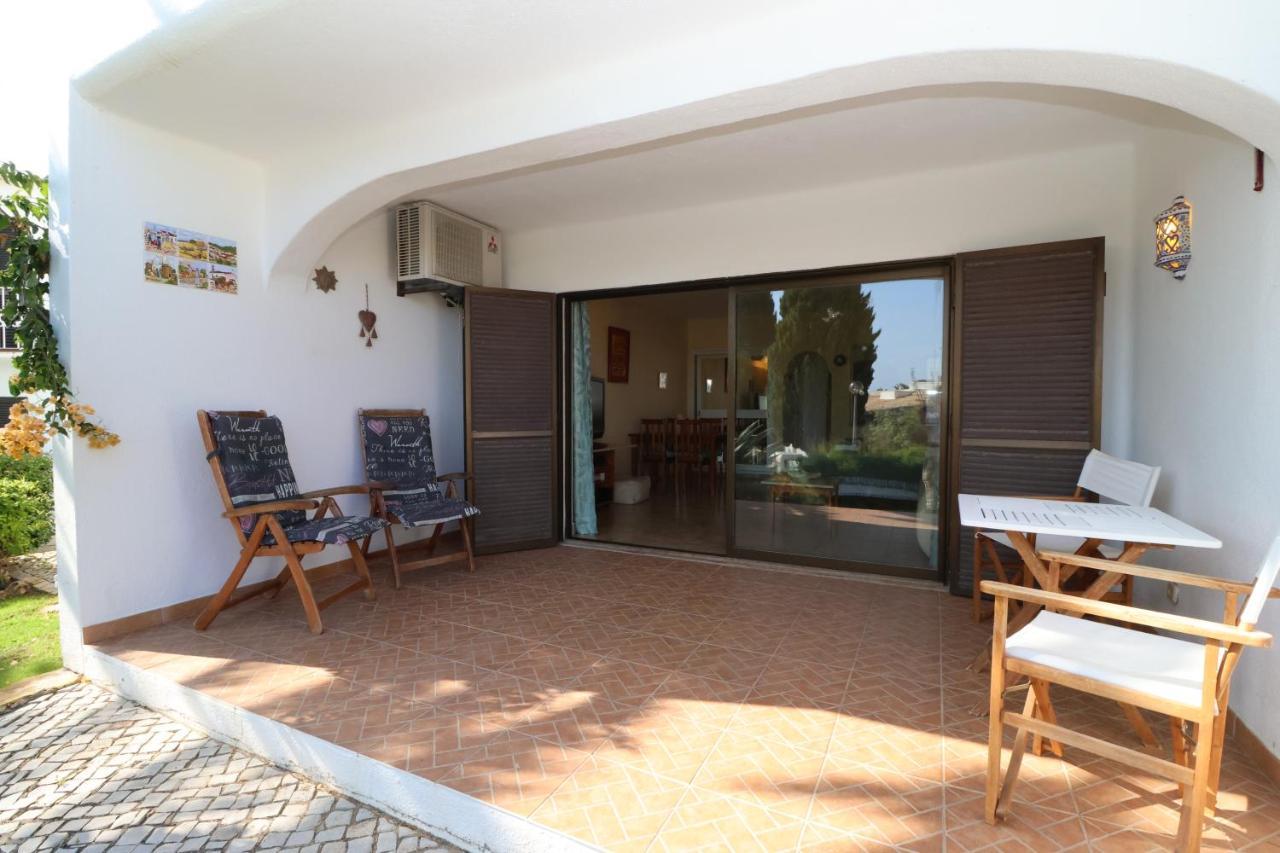 Camelia 52 Beach Studio Apartment São Rafael Albufeira — 4-Star Luxury Hotel in Albufeira, Portugal