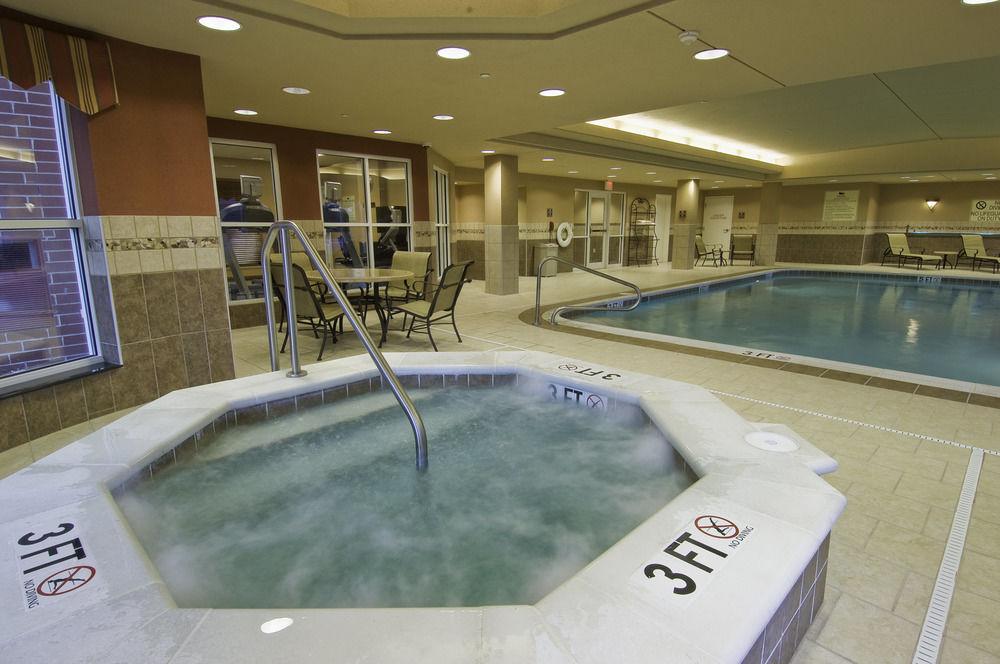 Homewood Suites by Hilton Cleveland Beachwood - photo 2