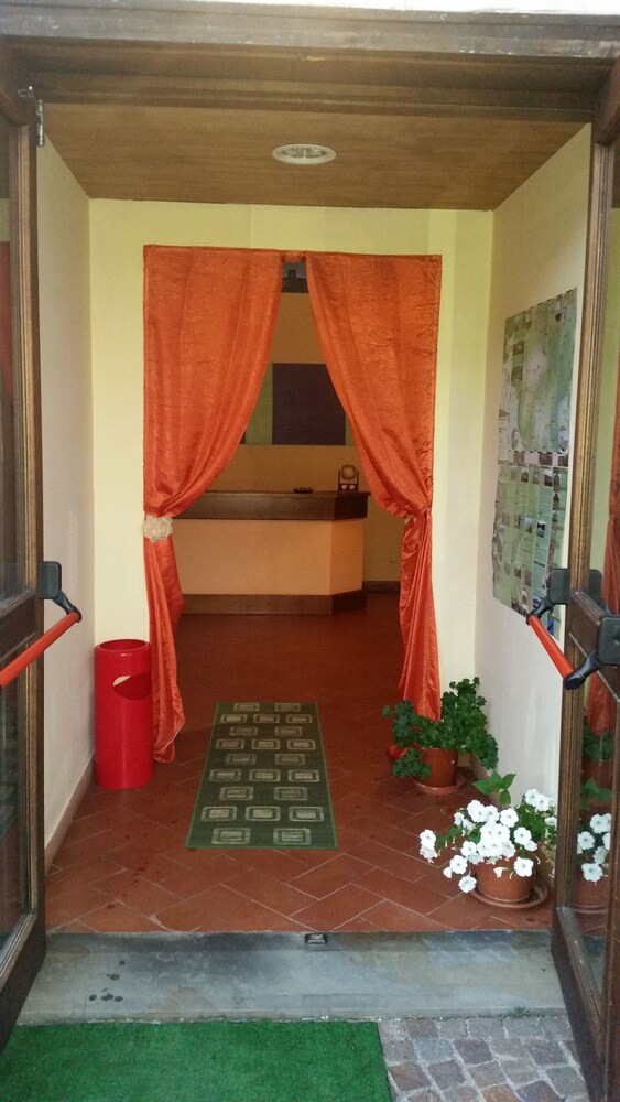 Albergo IL Chiostro — Rivello — photo 4