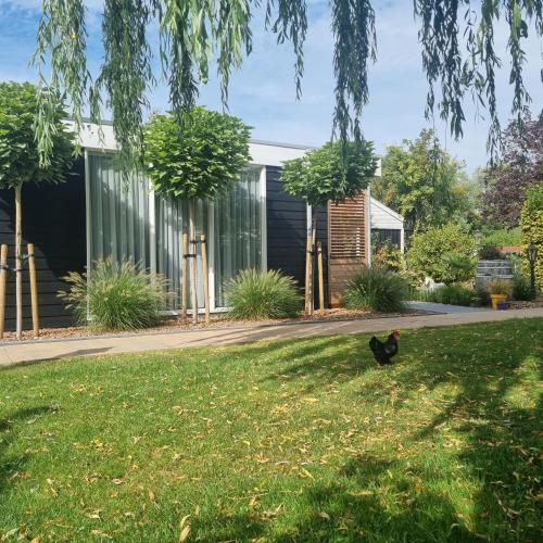 Tip Top Vakantie Huis — Vlissingen