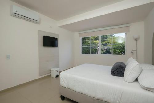 Hotel orange sanfernando — Cali — photo 3