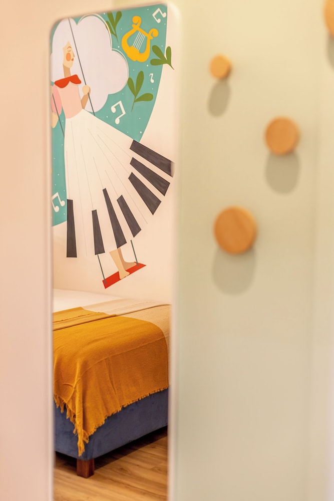 Le Muse Suites — Rome — photo 4
