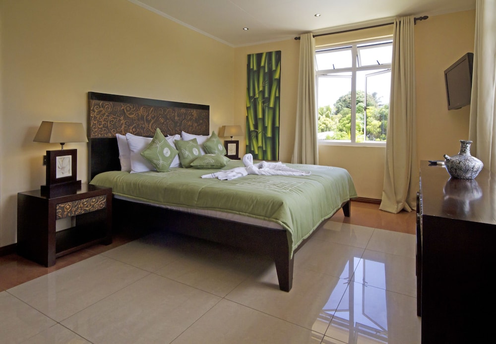 The Palm Seychelles — Bel Ombre — photo 4