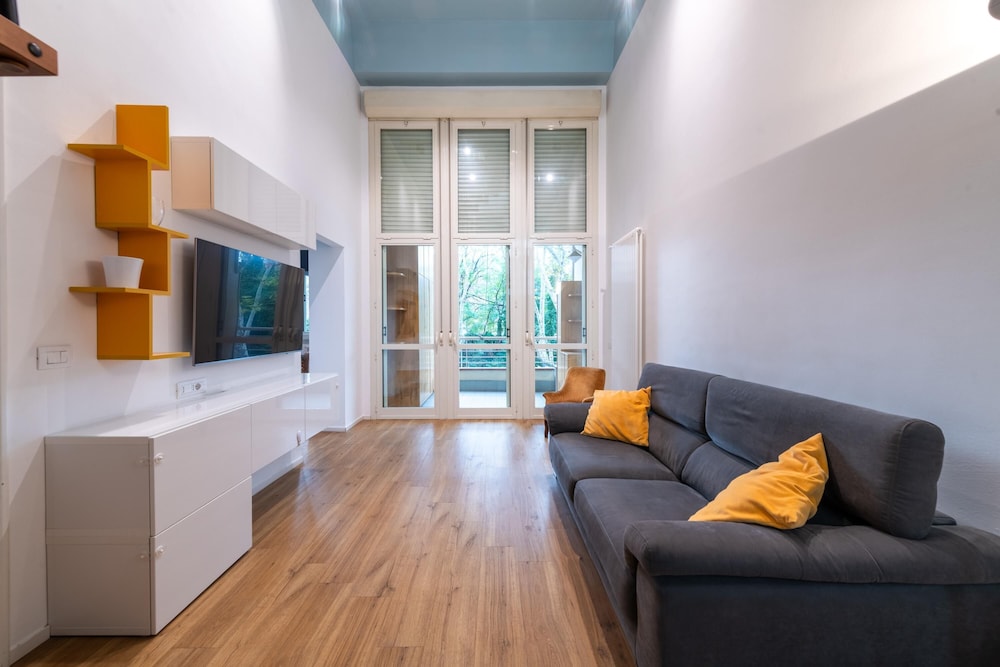 Loft Porta Maggiore in Rome — 4-Star Luxury Hotel in Rome, Italy