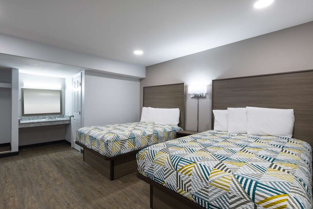 Motel 6 Hickory NC - photo 25