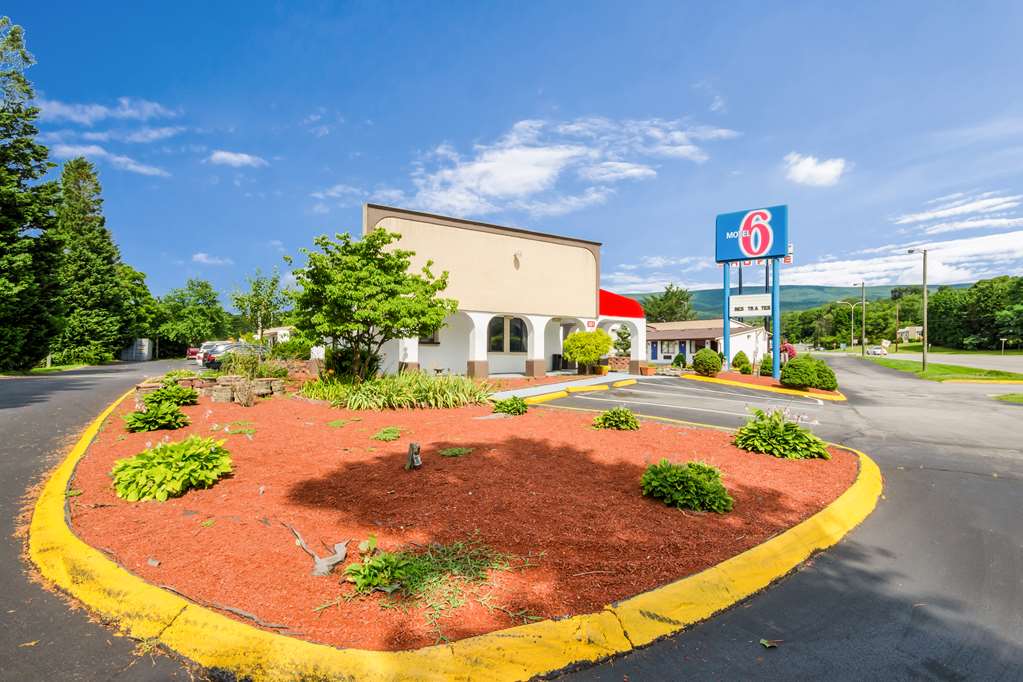 Motel 6 Salem VA - photo 8