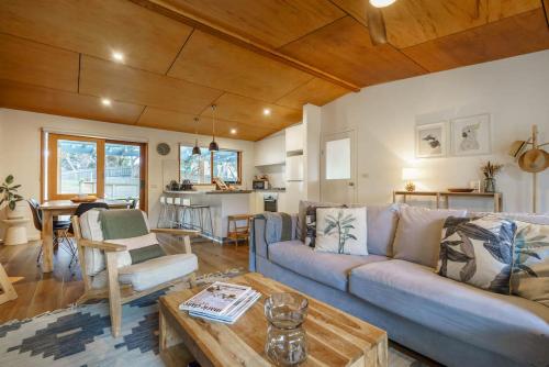 Barrawarn — 4-Star Luxury Hotel in Rye, Australia