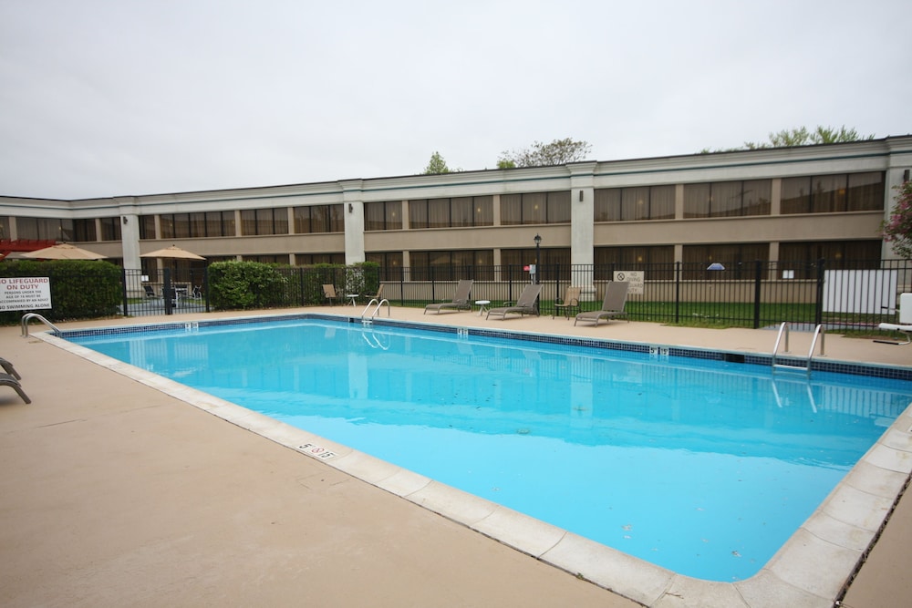 Holiday Inn Hazlet by IHG - photo 21