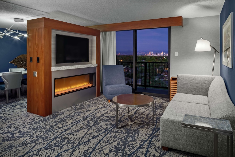 DoubleTree by Hilton Hotel Denver - photo 7