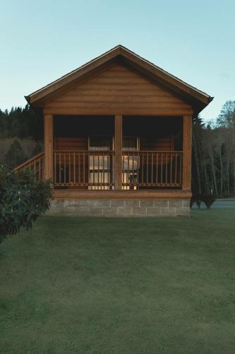 The Waterfront at Potlatch - photo 17