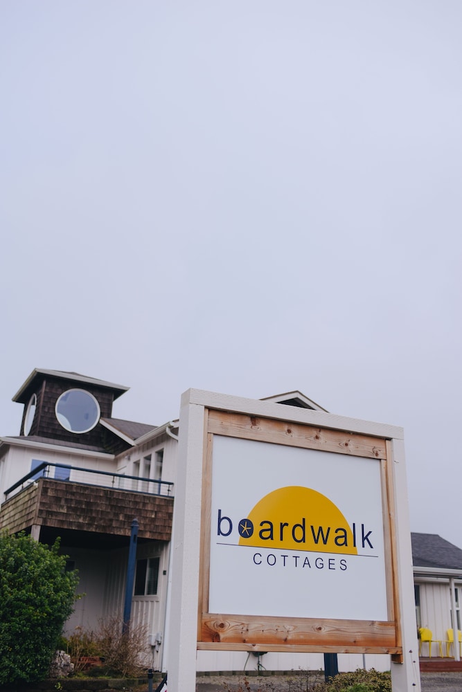 Boardwalk Cottages - photo 100